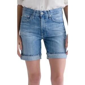 AG Ex Boyfriend Bermuda Short